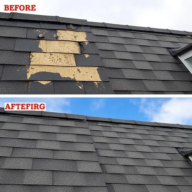 Roof Repair Near Me in Sikeston, MO near me
